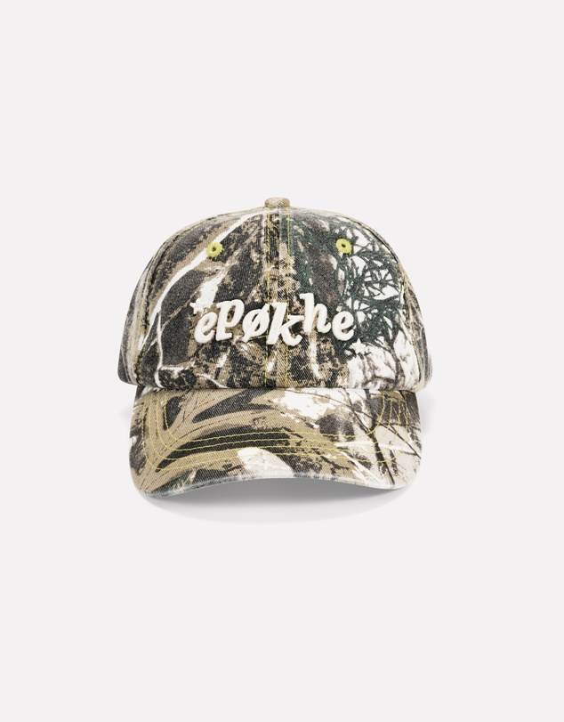 Epokhe - Epokhe Ashfall Cap