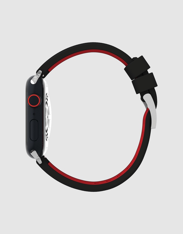 UFC - UFC Apple Band Black / Red