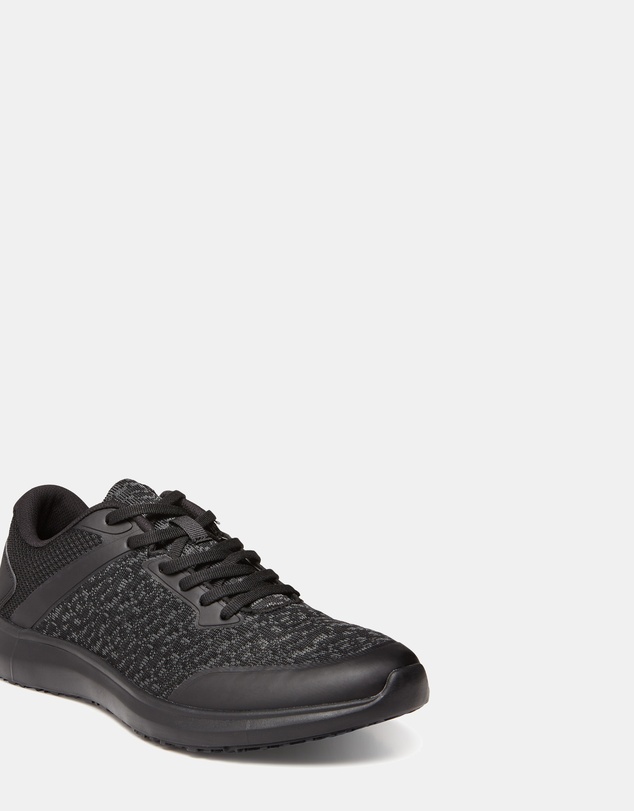 Vionic - Landon Pro Sneaker - Black