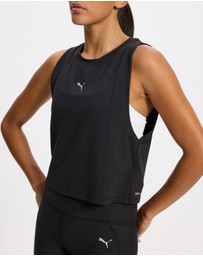 Puma - Run Coolcell Muscle Tank