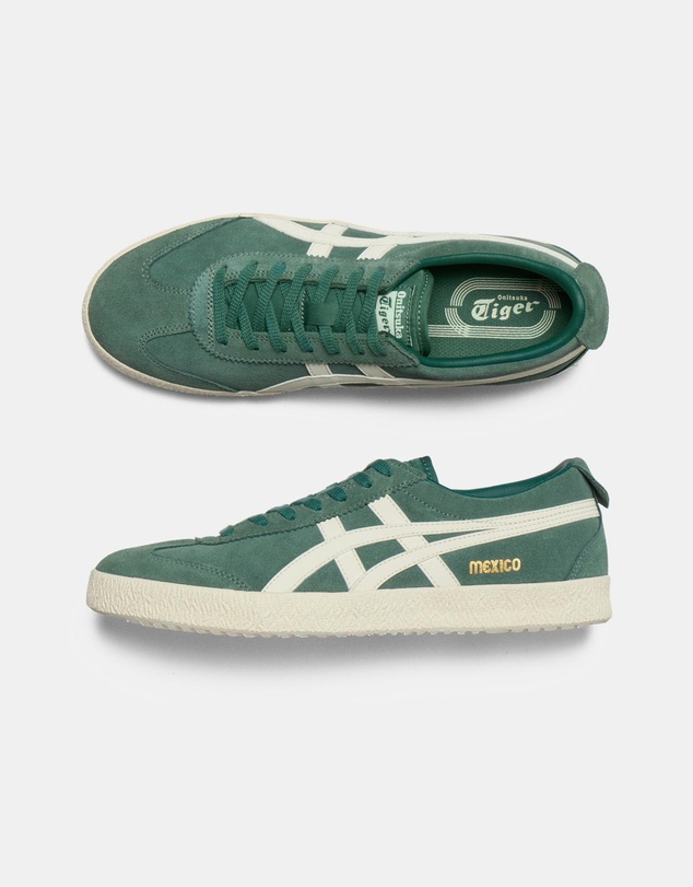 Onitsuka Tiger - Mexico 66 Delegation - Unisex