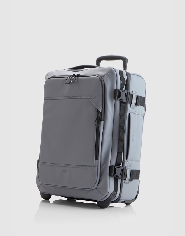 Nere - Nomad Carry-On 43L Dual Bag