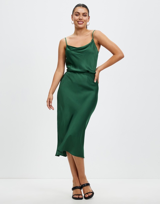 Grace Willow - Arlo Slip Top