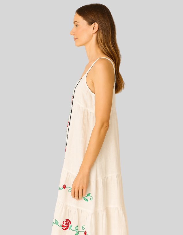 KAJA Clothing - Tessa Dress