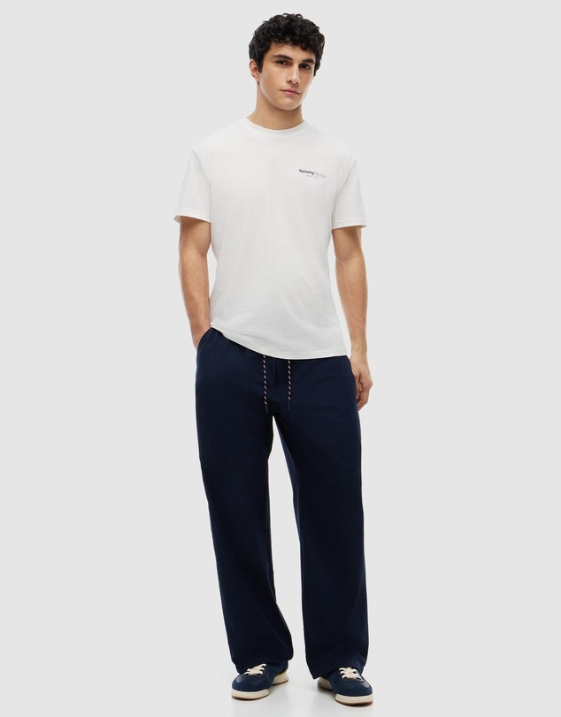 Tommy Jeans - Regular DNA Graphic Shortsleeve Tee