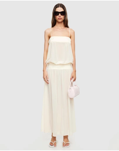Lioness - Gracia Maxi Dress
