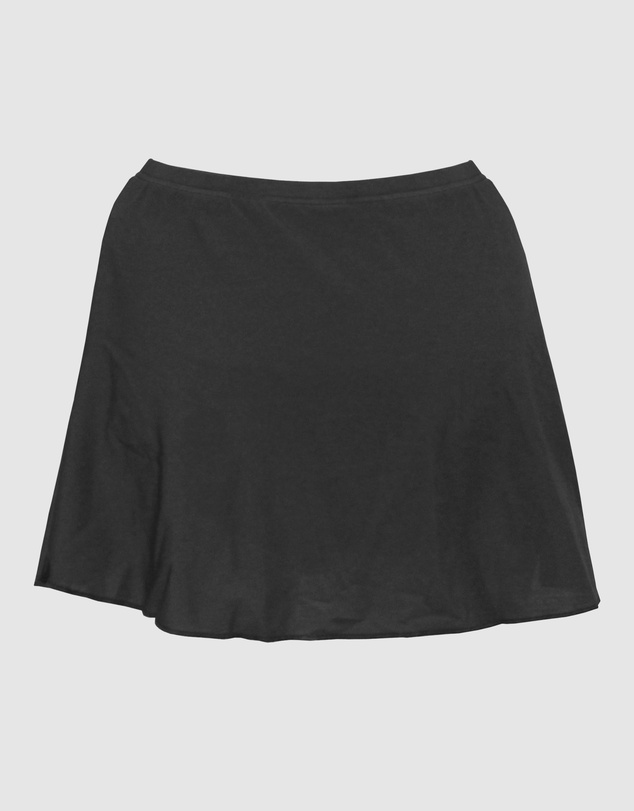 Miraclesuit Swimwear  - Skirted Shaping Bikini Bottoms