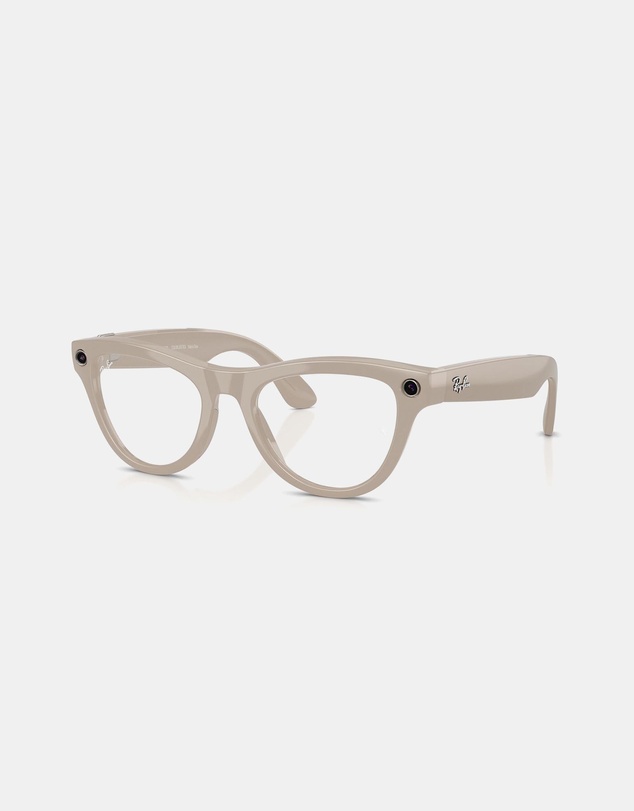 Ray-Ban - Ray-Ban I Meta Skyler (Gen 2) Transitions
