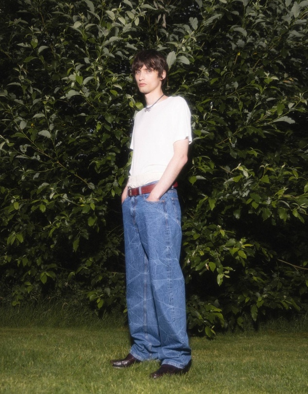 Dr Denim - Omar Jeans