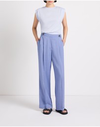 Marcs - Marie Wide Leg Pants
