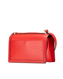 Pre-Loved by Azura Reborn - Pre-Loved Medium Leather Barcelona Crossbody