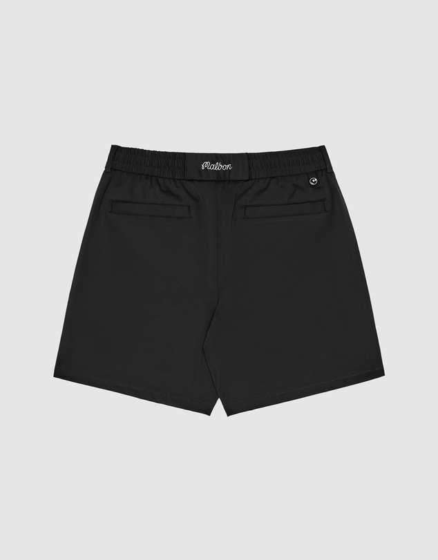 Malbon - Scooter Coolcore Shorts