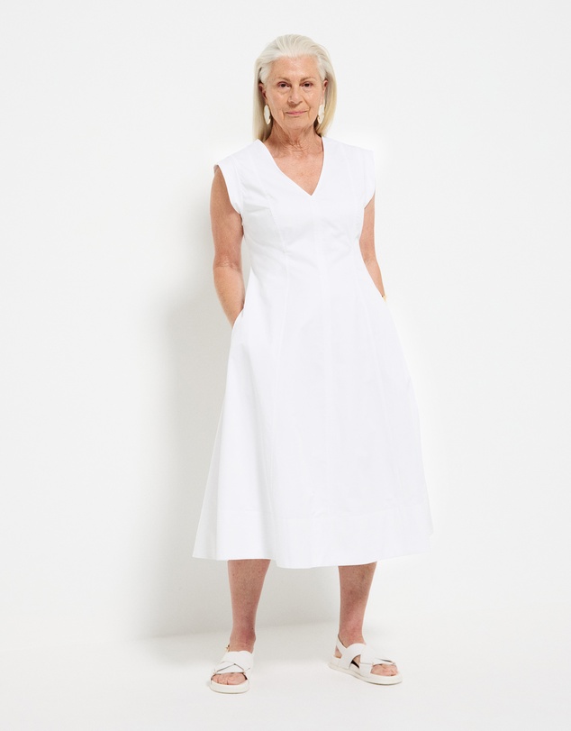 Commonry - Candice Dress