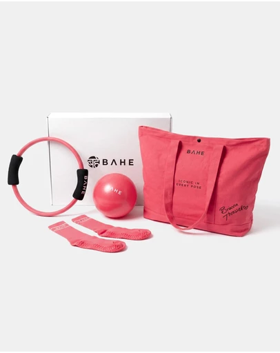BAHE - The Align Pilates Kit - ICONIC EXCLUSIVE