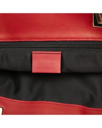 Pre-Loved by Azura Reborn - Pre-Loved GG Canvas Tote