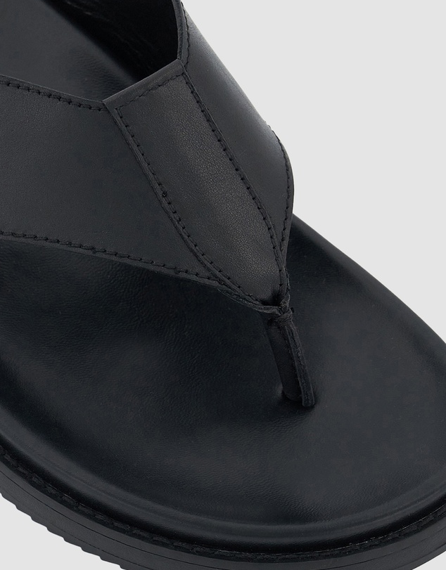 Dune London - Iddolise - Black