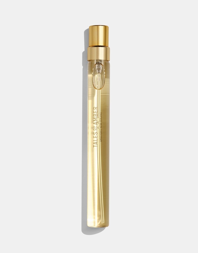 Goldfield & Banks - Tales Of Amber 10ml