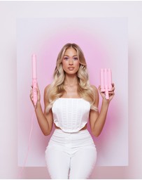 Mermade Hair - The Style Wand