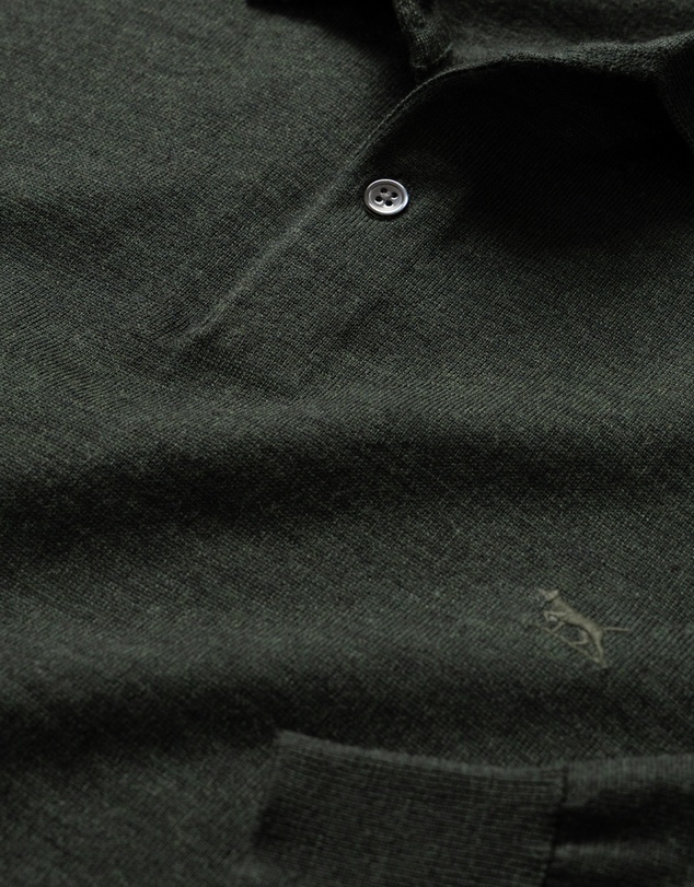 Rodd & Gunn - Way Spur Knit
