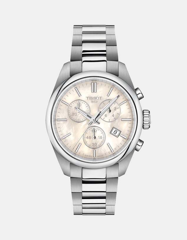 Tissot - PR 100 Chronograph 36mm