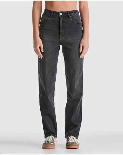 Wrangler - Hi Claudia Jeans