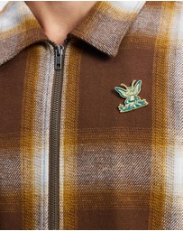 Deus Ex Machina - Control Circuit Jacket