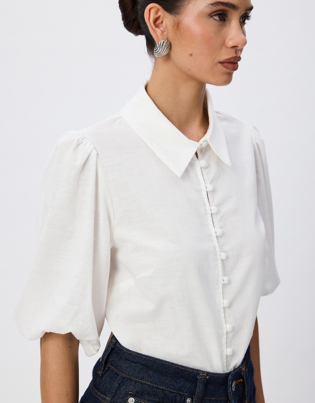 Tussah - Kiara Blouse