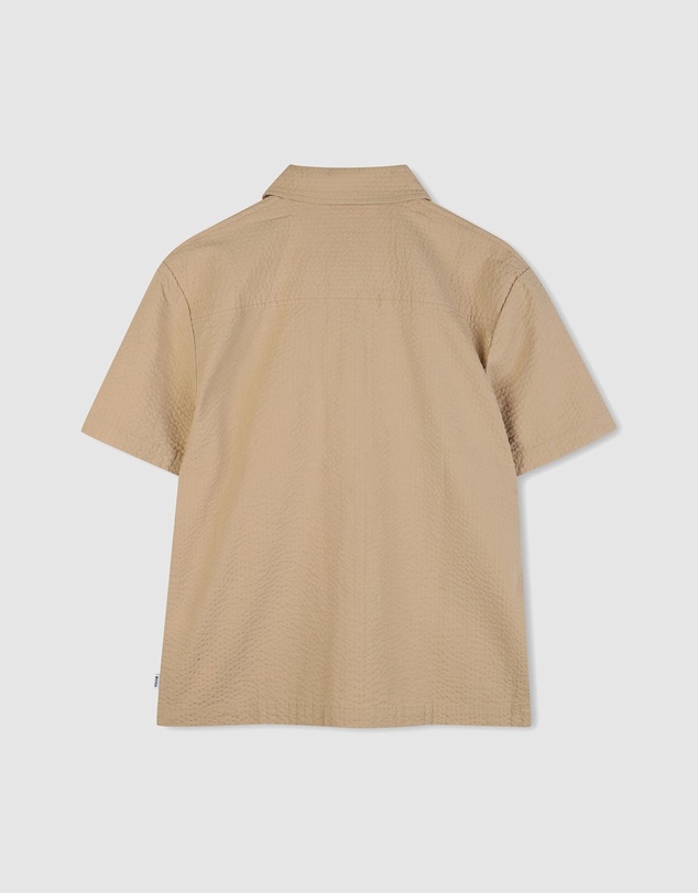 BOSS - Short Sleeve Shirt - Kids