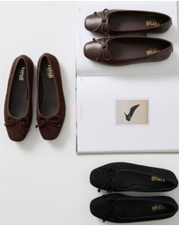 Verali - Eugenie Ballet Flats