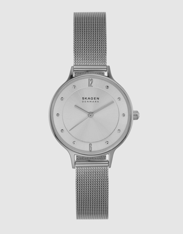 Skagen - Anita Women's Analogue Watch