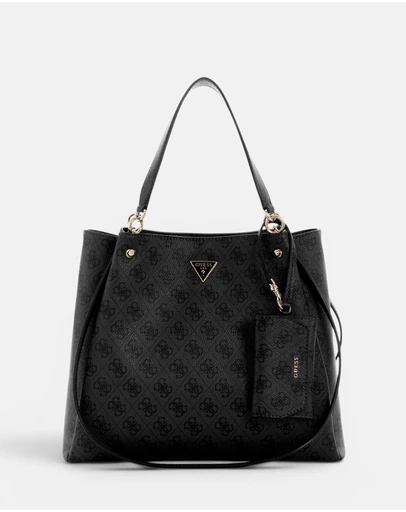 GUESS - Lorella Girlfriend Tote Bag