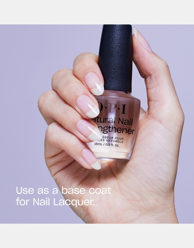O.P.I - OPI Natural Nail Strengthener