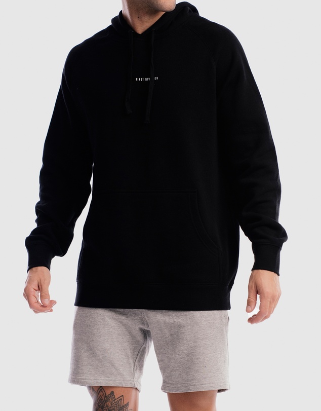 First Division - Division Hoodie