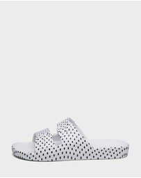 Freedom Moses - Slides - Unisex
