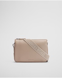 Country Road - Tri Crossbody Bag