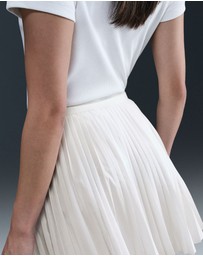Nike - Sportswear Pleated Skirt