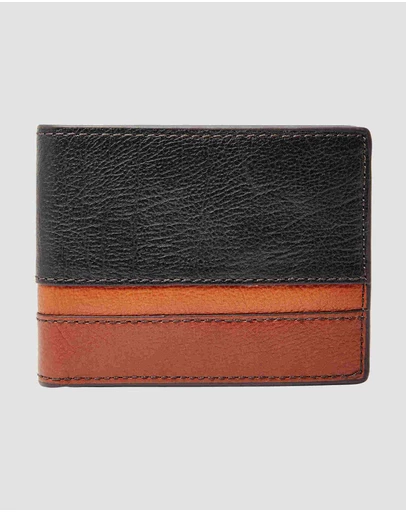 Fossil - Easton Multicolour Wallet