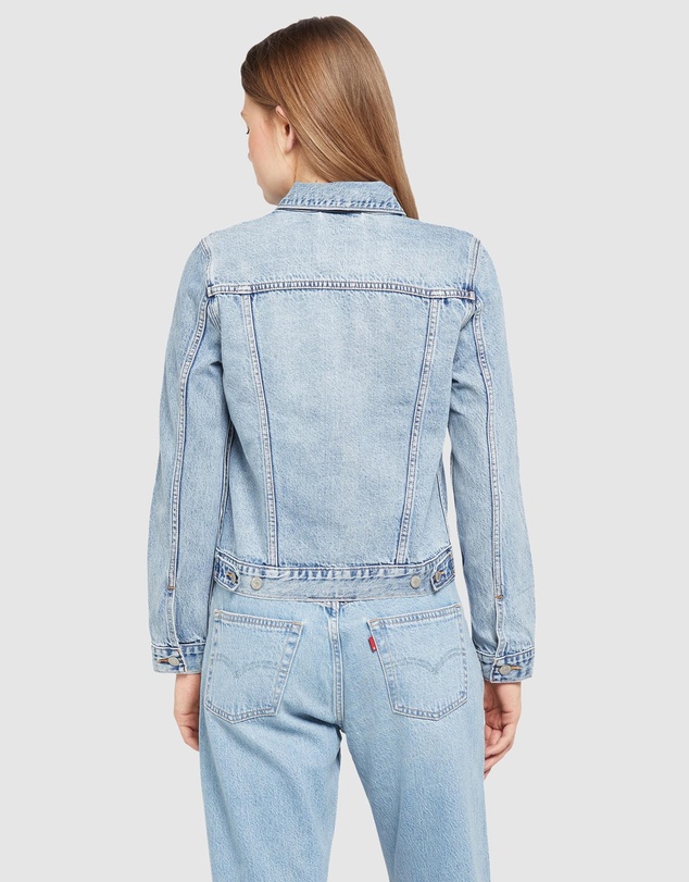Levi's - Original Trucker Jacket