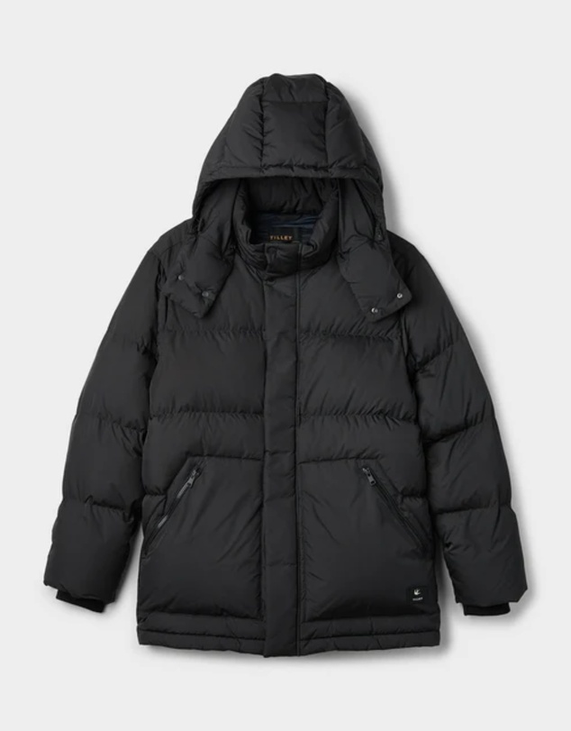 Tilley - Terrain Down Coat