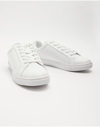 Panache Bridal Shoes - Emma Sneakers