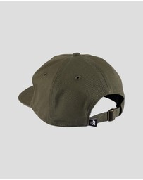 PASS~PORT - Stone Circle Workers Cap