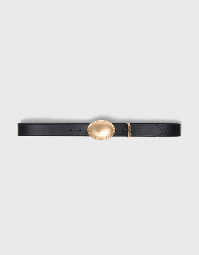 Maje - Adenwest Belt
