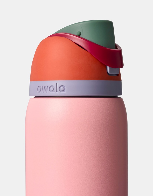 Owala - Owala Freesip - Stainless Steel 32oz / 945ml