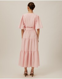 Tussah - Ariah Midi Dress