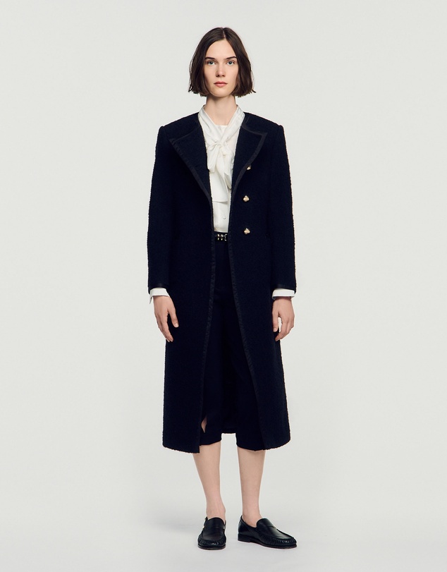 Sandro - Saywer Coat