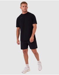 REC GEN - Type 2 Short 7/17