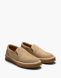 Aquila - Deuce Slip-On Shoes