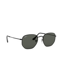 Ray-Ban - Hexagonal Polarised RB3548N