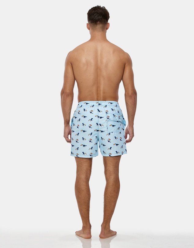 Vacancy Co - Toucan Swim Short