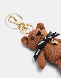 MIMCO - Mimco Bear Bag Charm